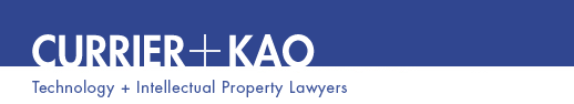 Currier+Kao LLP, Professional Corporation